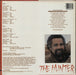 Joe Sample The Hunter - Open Shrink US vinyl LP album (LP record)