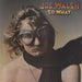 Joe Walsh So What - 1st UK vinyl LP album (LP record) ABCL5055