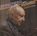 Johannes Brahms Stokowski Conducts Brahms - Symphony No. 4 & Academic Festival Overture UK vinyl LP album (LP record) ARL1-0719