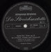 Johannes Brahms String Sextet No. 1 Bm Op. 18 / String Sextet No. 2 Gm Op. 36 UK 2-LP vinyl record set (Double LP Album) B102LST854265