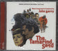 John Barry (Composer) The Tamarind Seed UK CD album (CDLP) SILCD1647