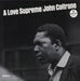 John Coltrane A Love Supreme - 200gm Vinyl US 2-LP vinyl record set (Double LP Album)