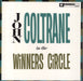 John Coltrane John Coltrane In The Winners Circle US vinyl LP album (LP record) BCP6066