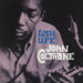 John Coltrane Lush Life - Purple Vinyl UK vinyl LP album (LP record) 950661