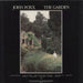 John Foxx The Garden UK vinyl LP album (LP record)