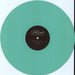 John Grant Pale Green Ghosts - Mint Green Vinyl UK 2-LP vinyl record set (Double LP Album) JZ22LPA799830