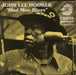 John Lee Hooker Mad Man Blues US 2-LP vinyl record set (Double LP Album) CH2-92507