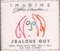 John Lennon Imagine German CD single (CD5 / 5") CDR6199