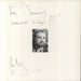 John Martyn The Apprentice - Autographed UK vinyl LP album (LP record)
