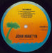 John Martyn The Tumbler - 3rd UK vinyl LP album (LP record) JMYLPTH679726