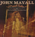 John Mayall Primal Solos UK vinyl LP album (LP record) TAB66