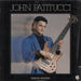 John Patitucci John Patitucci - Shrink US vinyl LP album (LP record) GR-1049