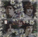 John's Children Jagged Time Lapse - EX UK vinyl LP album (LP record) 8013252050817