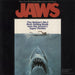 John Williams (Composer) Jaws UK vinyl LP album (LP record) MCF2716