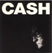 Johnny Cash American IV: The Man Comes Around - EX US 2-LP vinyl record set (Double LP Album) 440063336-1