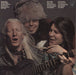 Johnny Winter Still Alive And Well US vinyl LP album (LP record)