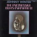 Johnny Winter The Progressive Blues Experiment UK vinyl LP album (LP record) SLS50264