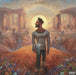 Jon Bellion The Human Condition - Clear Vinyl US 2-LP vinyl record set (Double LP Album) B002486501JK02
