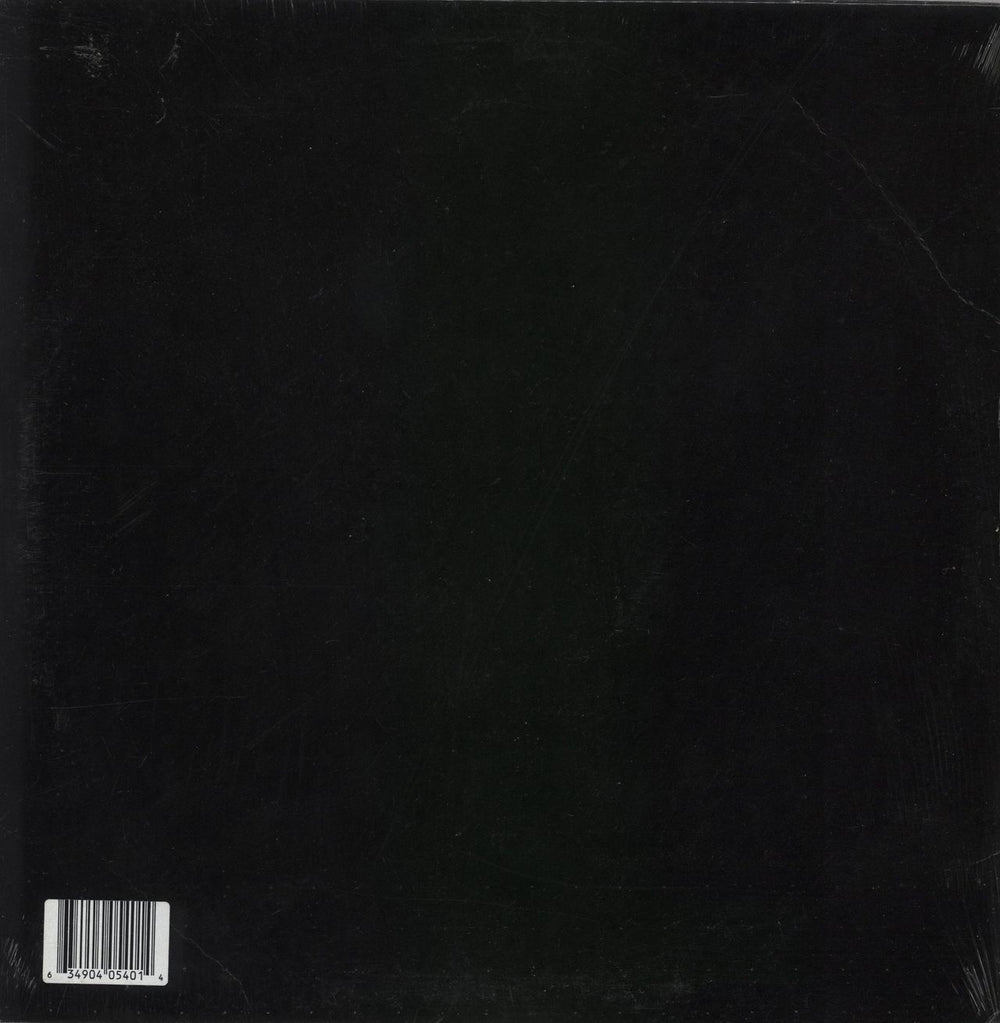 Jonsi Go Out EP - RSD11 - Sealed UK 12" vinyl single (12 inch record / Maxi-single) 5099902637570