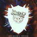 Judas Priest Invincible Shield - Holgraphic + Numbered UK 2-LP vinyl record set (Double LP Album) 19658851671