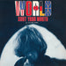 Julian Cope World Shut Your Mouth - 180 Gram - Sealed UK vinyl LP album (LP record) UMCLP086