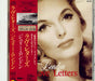 Julie London Love Letters Japanese CD album (CDLP) TOCP-5699