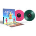 Jung Jaeil Squid Game | Soundtrack - Green & Pink Vinyl - Exclusive Pop-Up Gatefold Sleeve UK 2-LP vinyl record set (Double LP Album) 9YQ2LSQ868184