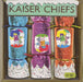 Kaiser Chiefs You Can Have It All [Light Orchestral] UK 7" vinyl single (7 inch record / 45) BUN102-7