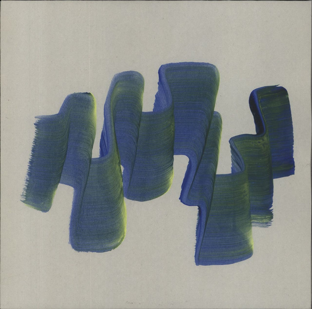 Kangding Ray Predawn Qualia UK 12" vinyl single (12 inch record / Maxi-single) ARA001