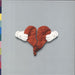 Kanye West 808s & Heartbreak - Deluxe Edition 2LP + CD & Poster UK 2-LP vinyl record set (Double LP Album) 00602517872813