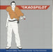 Kaospilot For Your Safety - Pour Votre Sécurité - Für Ihre Sicherheit UK 7" vinyl single (7 inch record / 45) NOVA012