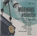 KCRW Morning Becomes Eclectic US Promo CD album (CDLP) 3549802092