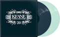 Keane (00s) Hopes And Fears: 20th Anniversary - Blue Vinyl - Sealed UK 2-LP vinyl record set (Double LP Album) 5864337