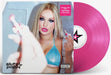 Kim Petras Slut Pop - Pink Vinyl - Sealed UK vinyl LP album (LP record) 00602458939644