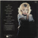 Kim Wilde Kim Wilde - EX UK vinyl LP album (LP record)