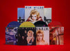 Kim Wilde Love Blonde [The RAK Years] - Sealex Box UK CD Album Box Set WILDXLO843494