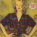 Kim Wilde Love Is - Price Sticker UK vinyl LP album (LP record) MCA10625