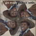 King Curtis Get Ready Canadian vinyl LP album (LP record) SD33-338