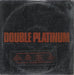 Kiss Double Platinum - EX US 2-LP vinyl record set (Double LP Album)
