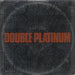 Kiss Double Platinum - EX US 2-LP vinyl record set (Double LP Album) NBLP7100
