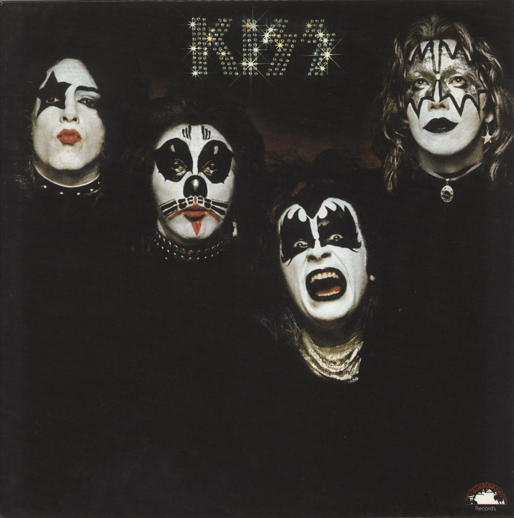 Kiss Kiss - 180gram - EX UK vinyl LP album (LP record) 0602537658244