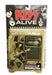 Kiss Kiss Alive Figure - Paul Stanley US Toy TOY