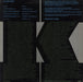 Klark Kent Klark Kent Canadian vinyl LP album (LP record)