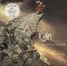 Korn Follow The Leader UK 2-LP vinyl record set (Double LP Album) 491221-1