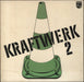 Kraftwerk Kraftwerk 2 - 1st German vinyl LP album (LP record) 6305 117