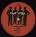 Kraftwerk Showroom Dummies - VG UK 12" vinyl single (12 inch record / Maxi-single) KRA12SH861431