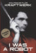 Kraftwerk Wolfgang Flur: I Was A Robot UK book 978-1-78558-849-5