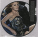 Kylie Minogue Better Than Today - Title Stickerd UK 7" vinyl picture disc (7 inch picture disc single) 5099994662771