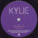 Kylie Minogue I Was Gonna Cancel - Shrink Australian 7" vinyl single (7 inch record / 45) KYL07IW634794