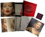 Kylie Minogue Kiss Me Once UK Vinyl Box Set KYLVXKI663112